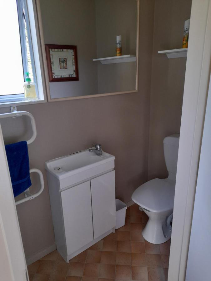 Tiko'S Place Auckland Eksteriør bilde