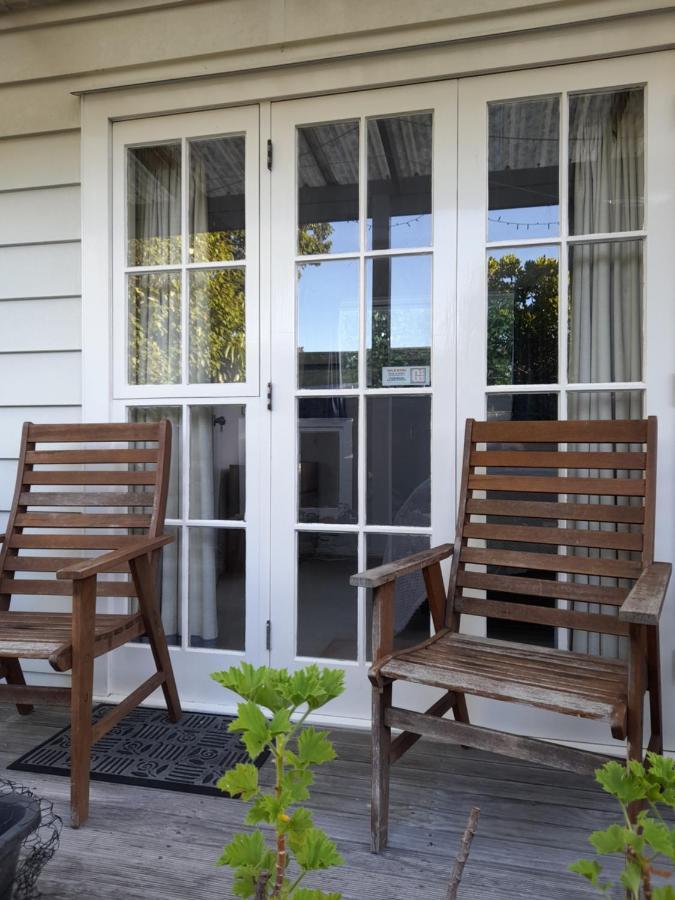 Tiko'S Place Auckland Eksteriør bilde
