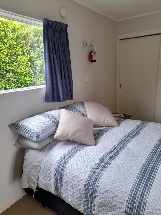 Tiko'S Place Auckland Eksteriør bilde